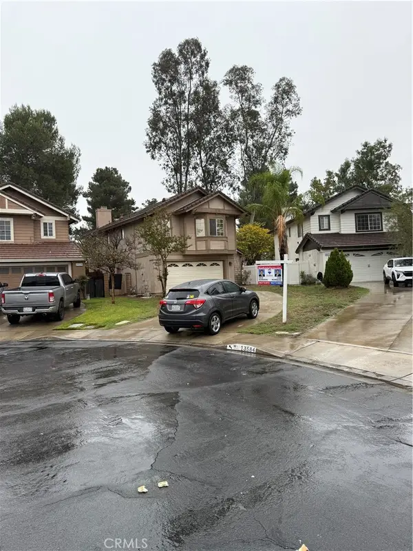 13584 Sutter Court, Fontana, CA 92336