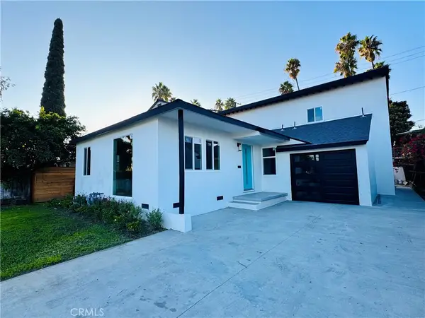 6733 6733 Candace, Pico Rivera, CA 90660