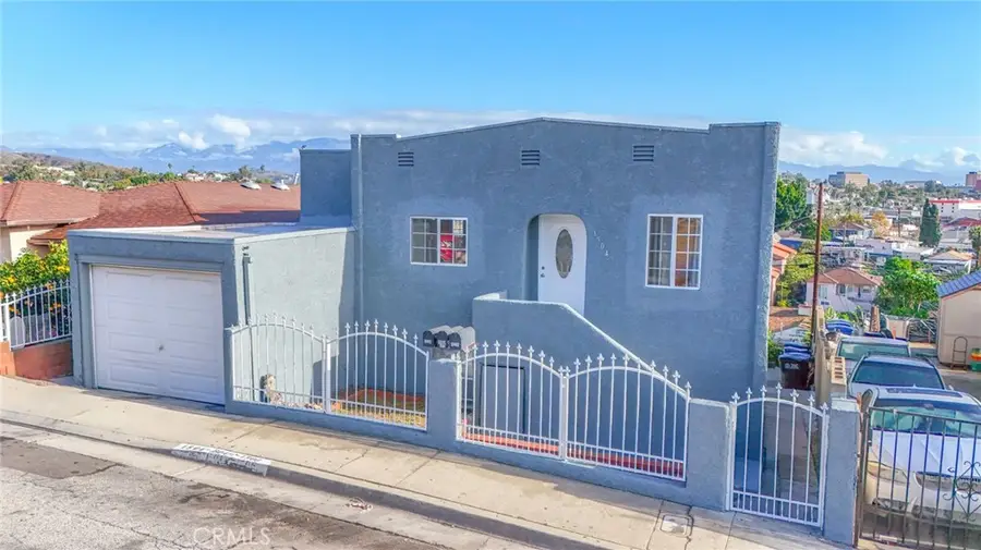 1504 Attridge, Los Angeles, CA 90063 - Image #2