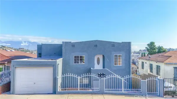 1504 Attridge, Los Angeles, CA 90063