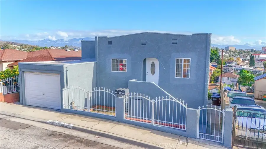 1504 Attridge, Los Angeles, CA 90063 - #2