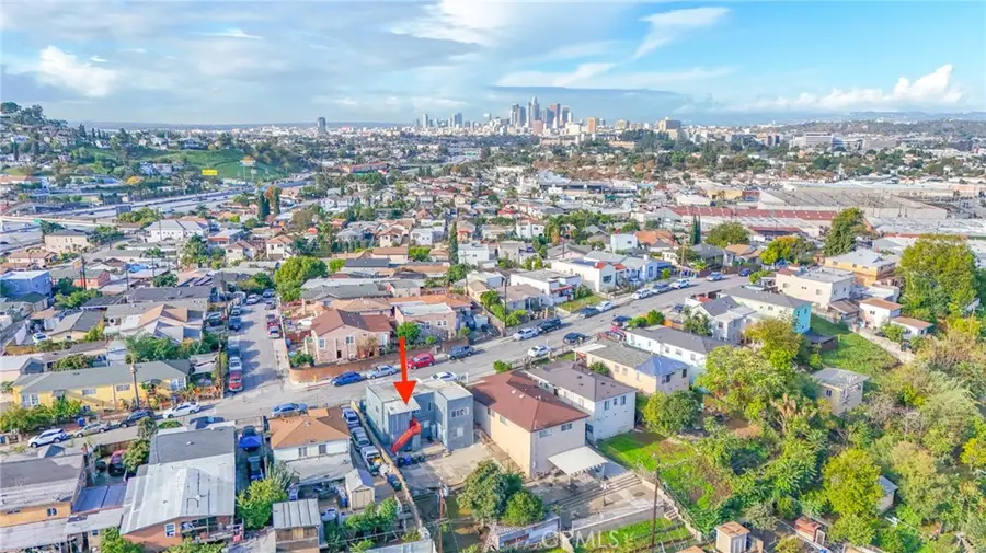 1504 Attridge, Los Angeles, CA 90063 - #3