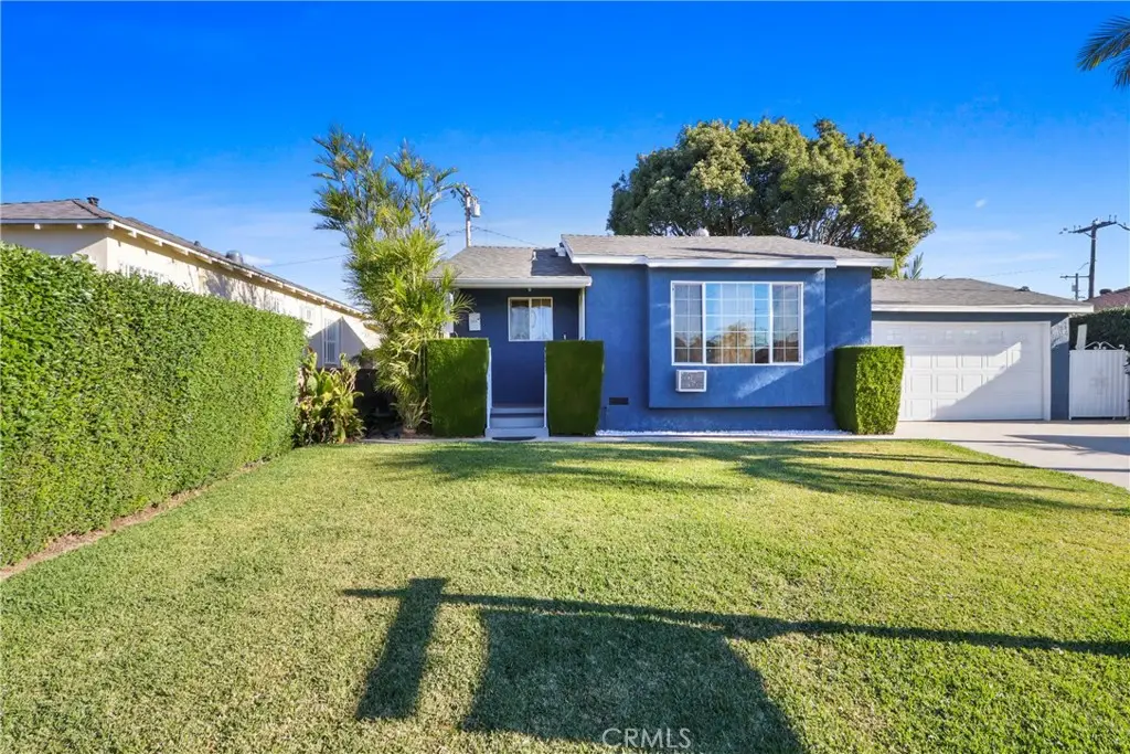 11219 Farndon Street, South El Monte, CA 91733 - #1