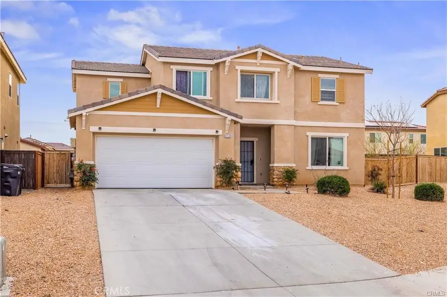3720 Mount Whitney, Rosamond, CA 93560 - Image #2
