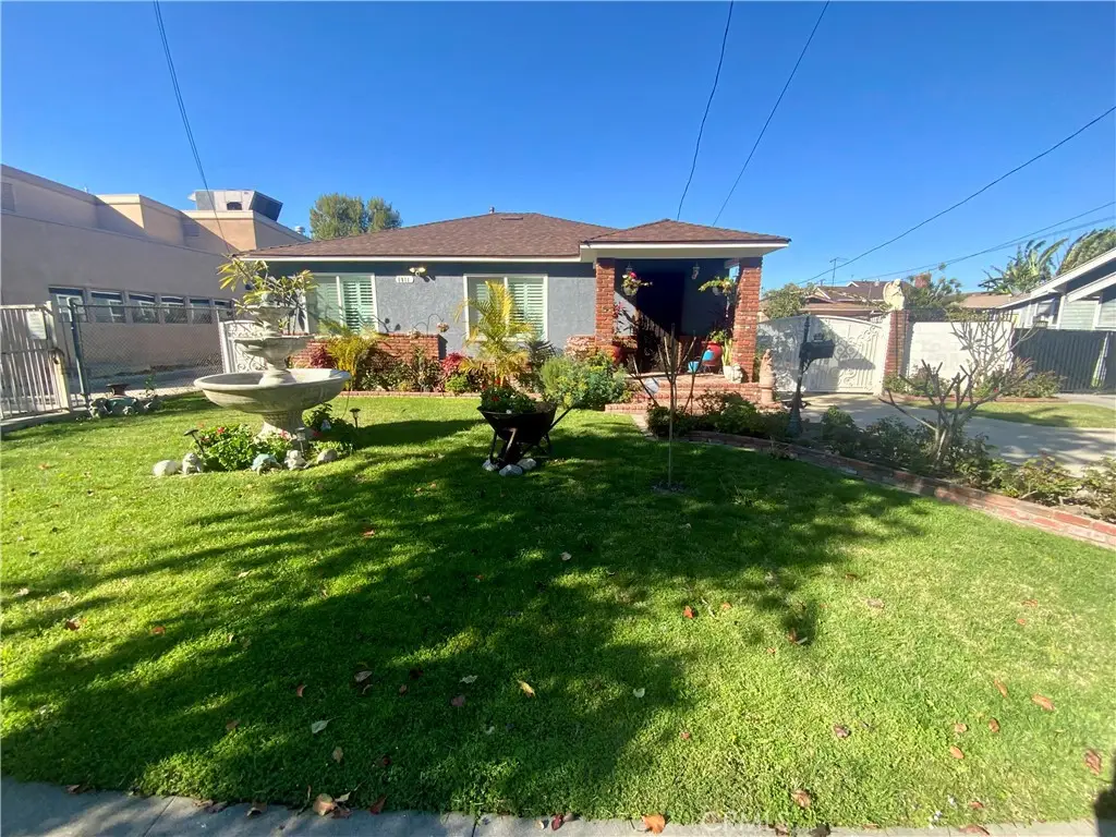 10117 Palm, Bellflower, CA 90706 - #1