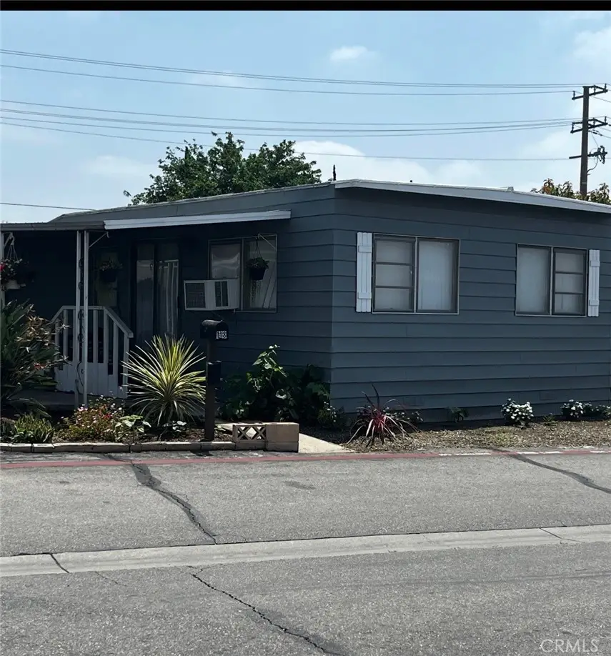 250 N Linden Avenue #148, Rialto, CA 92376 - #1