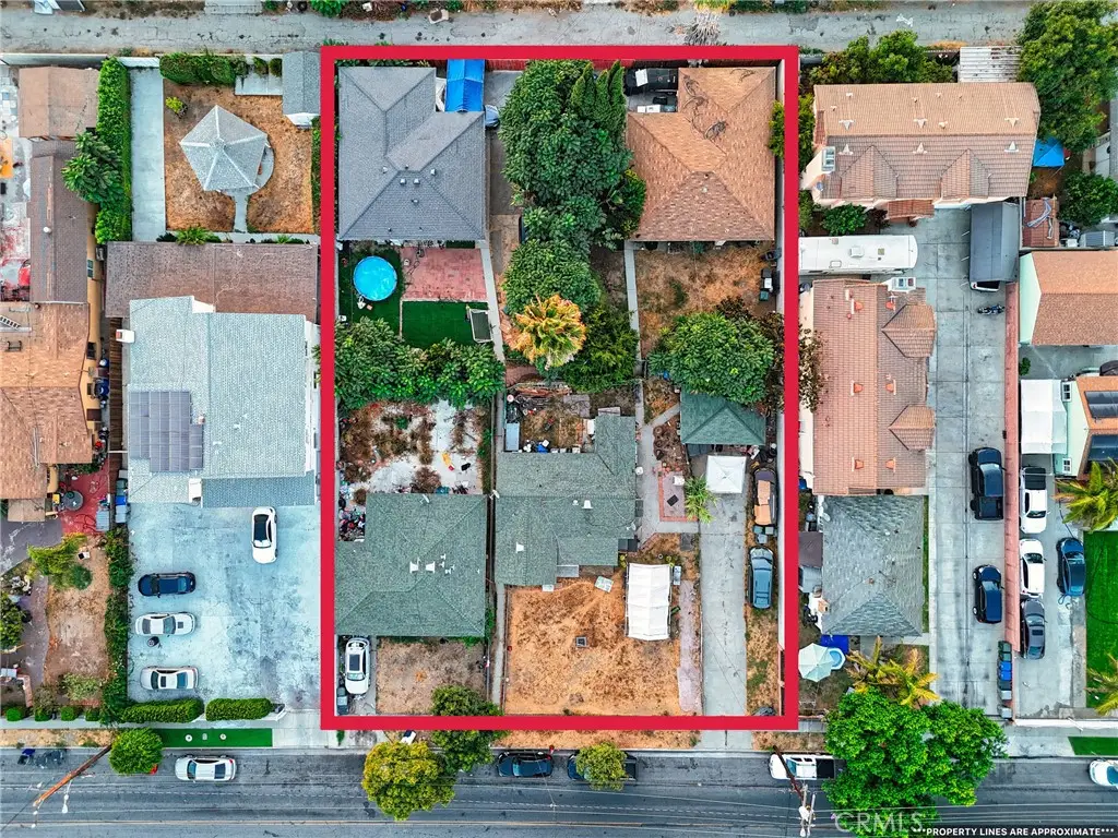 12623 Harris, Lynwood, CA 90262 - Image #1