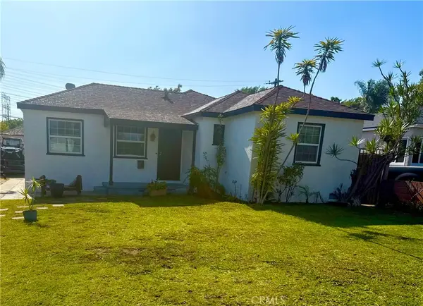 11313 Pennsylvania, South Gate, CA 90280