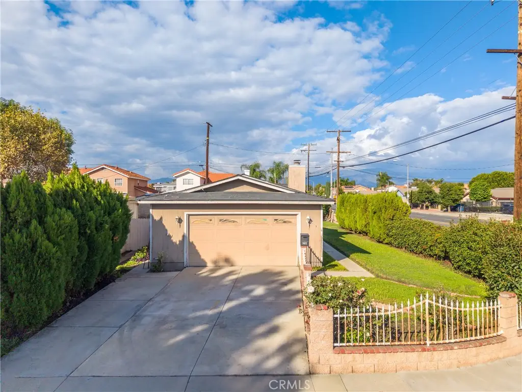 905 Fremont St, Pomona, CA 91766 - Image #1