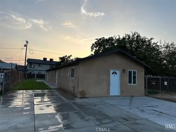 3709 Jewett, Bakersfield, CA 93301