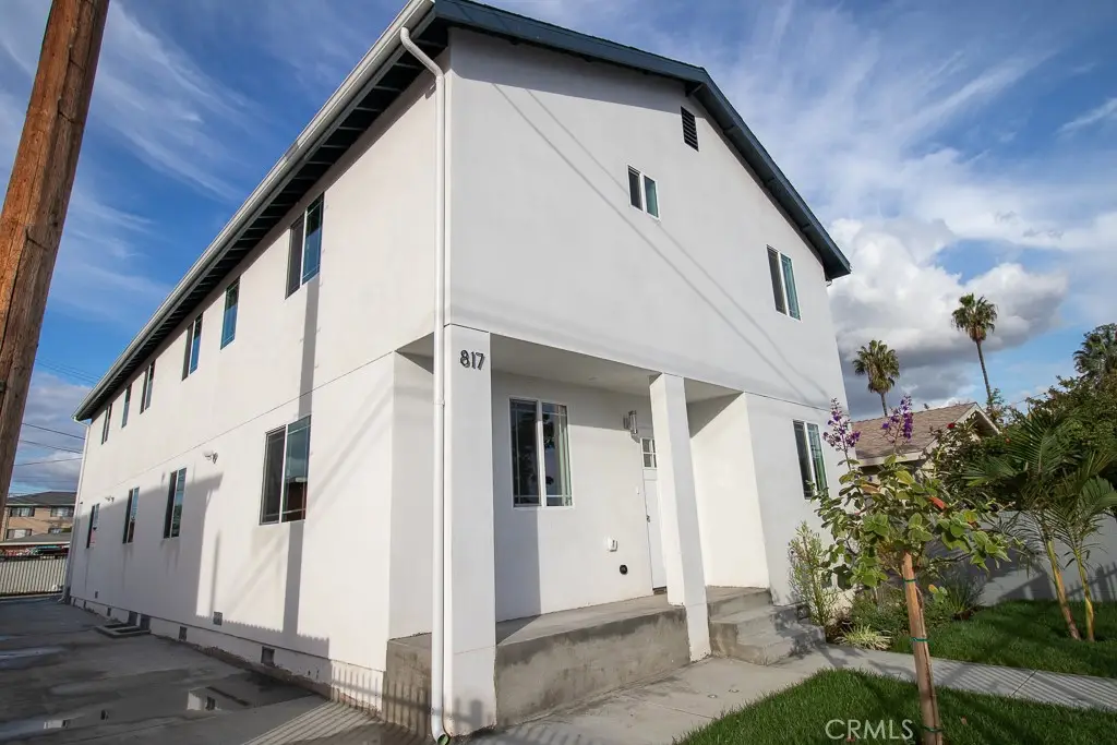 815 W G Street, Wilmington, CA 90744 - Image #1