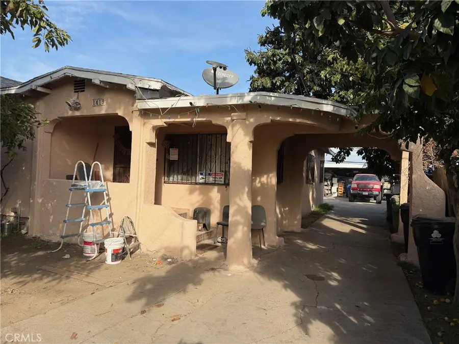 1419 E. 111th St., Los Angeles, CA 90059 - #2