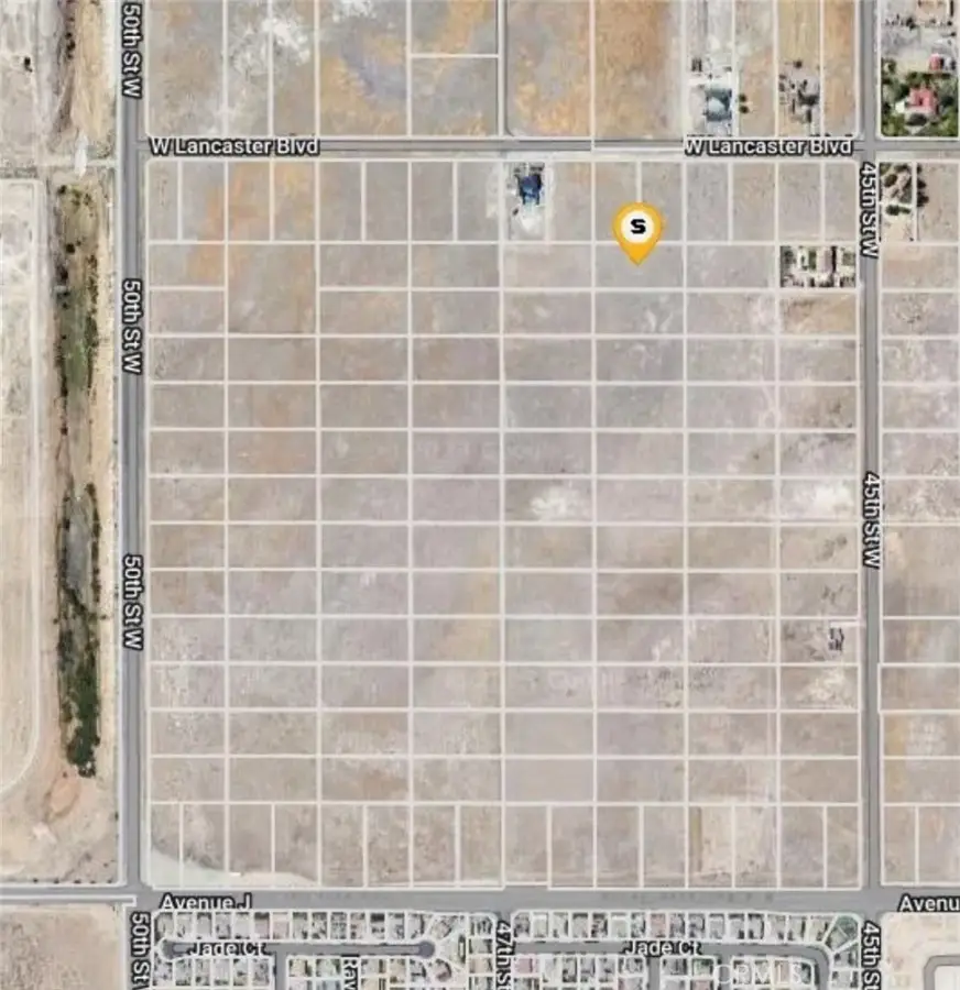 46 46th E, Lancaster, CA 93535 - Image #1