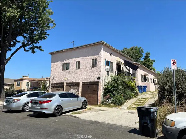 2737 Pomeroy, Los Angeles, CA 90033