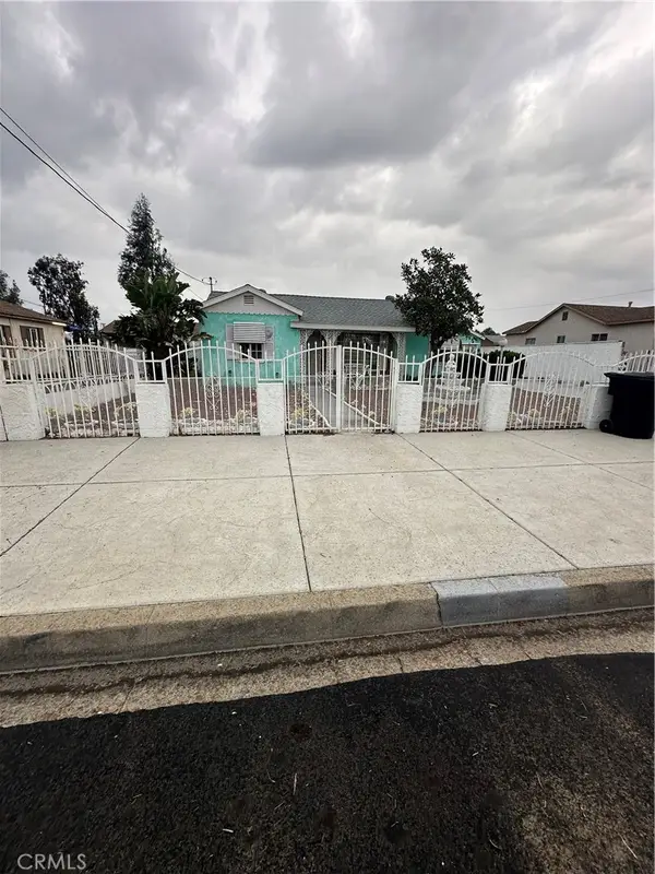 14828 Rosemary Drive, Fontana, CA 92335