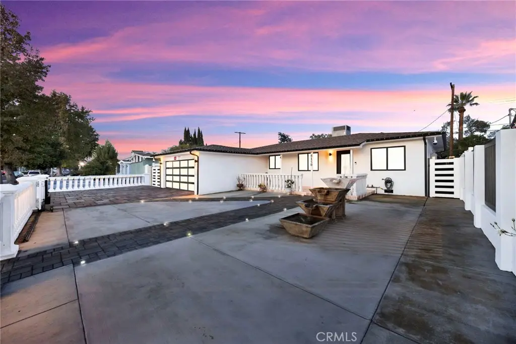 8150 Ranchito Avenue, Panorama City, CA 91402 - #1