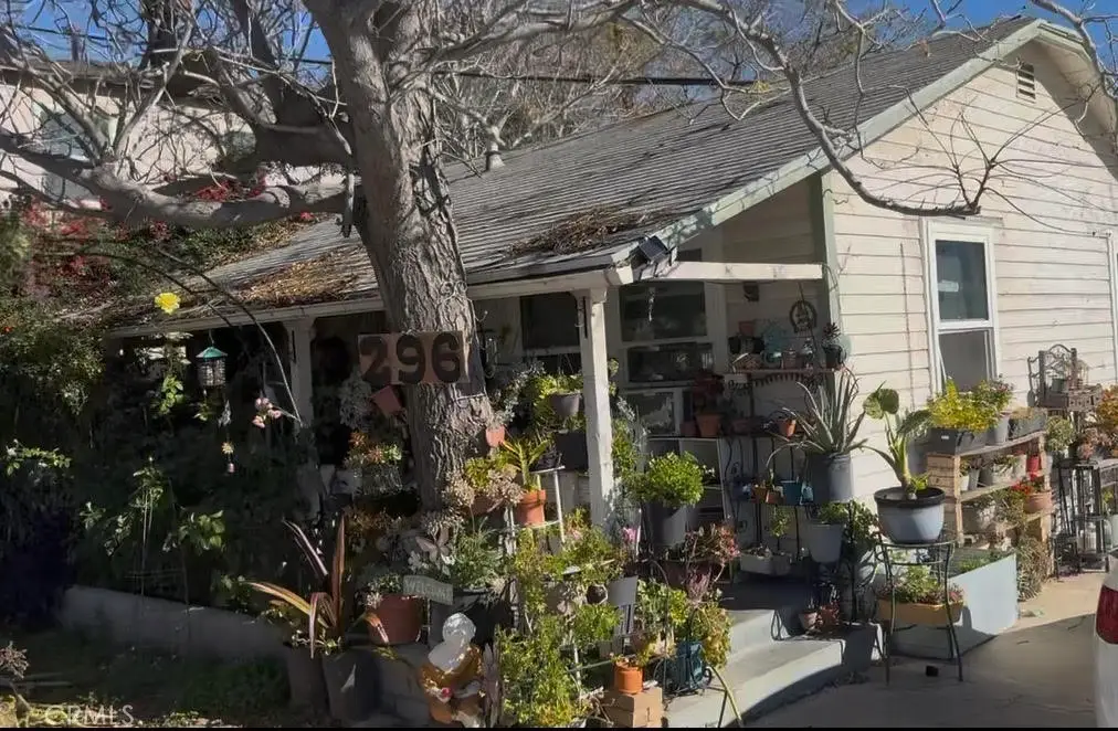 296 N Alessandro, Banning, CA 92220 - #1