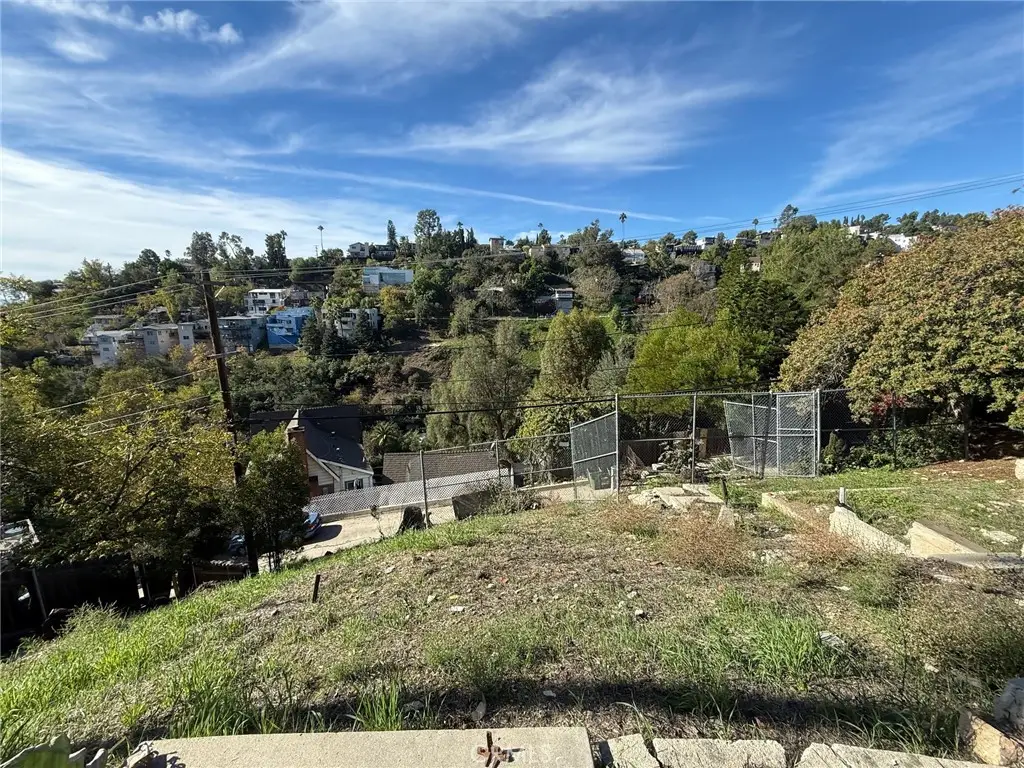 364 Crane, Los Angeles, CA 90065 - #1