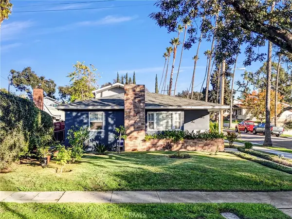 1380 1382 Glen Avenue, Pasadena, CA 91103