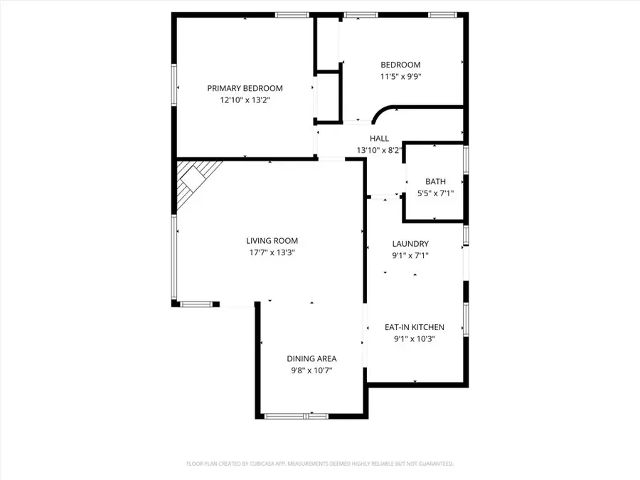 1380 1382 Glen Avenue, Pasadena, CA 91103 - Image #2