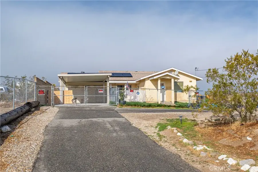 9404 Mesa, Lucerne Valley, CA 92356 - #2