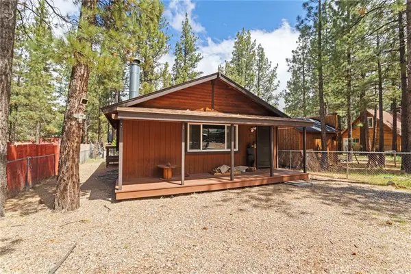 2051 6th, Big Bear City, CA 92314