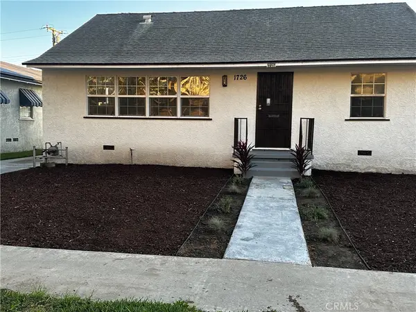 1726 E 122nd, Los Angeles, CA 90059