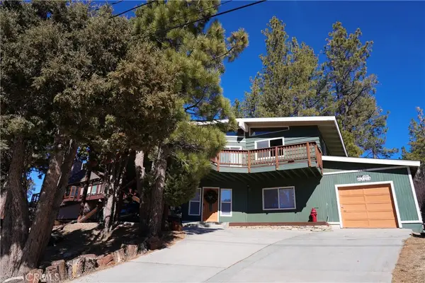 42958 Moonridge Rd, Big Bear Lake, CA 92315