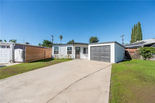 20413 Clarkdale, Lakewood, CA 90715