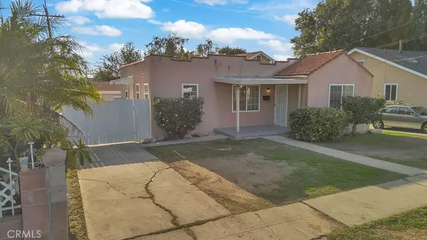 13018 Chestnut, Whittier, CA 90602