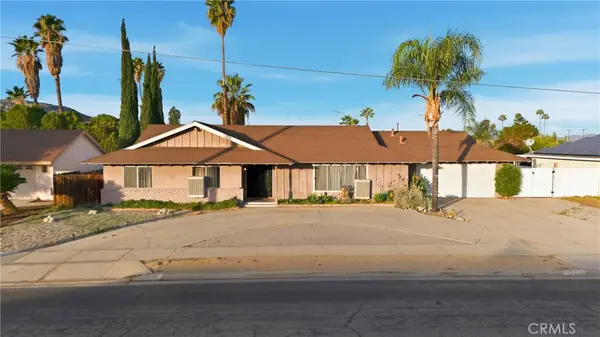 27341 Meridian Street, Hemet, CA 92544