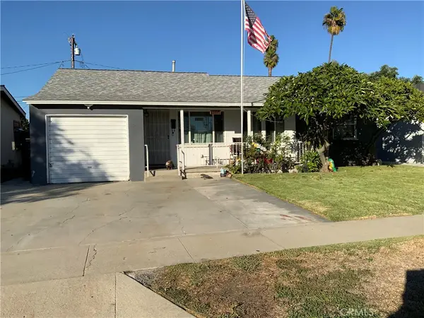 9729 Homestead, Pico Rivera, CA 90660