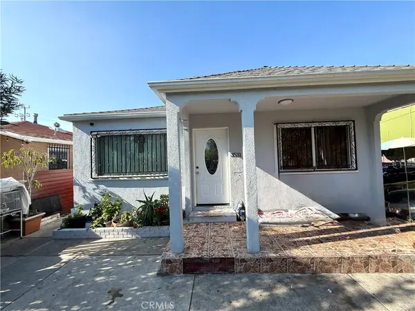 3529 10th, Los Angeles, CA 90018