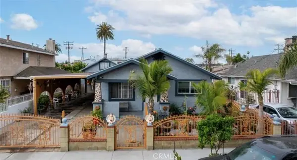 1843 Cerritos, Long Beach, CA 90806