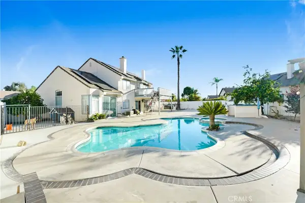 10013 Deep Canyon, Moreno Valley, CA 92557