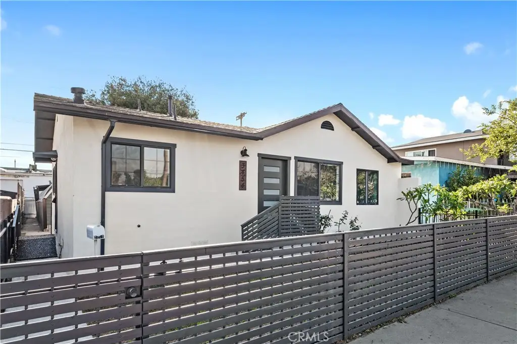 3454 Hunter Street, Los Angeles, CA 90023 - #1