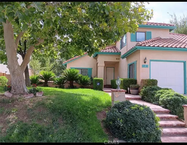 360 Morningside Terrace, Palmdale, CA 93551