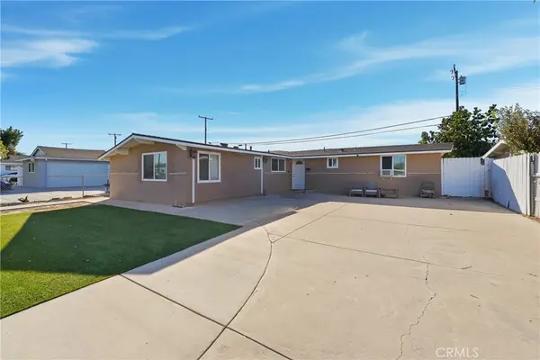 745 N N Vine St, Anaheim, CA 92805