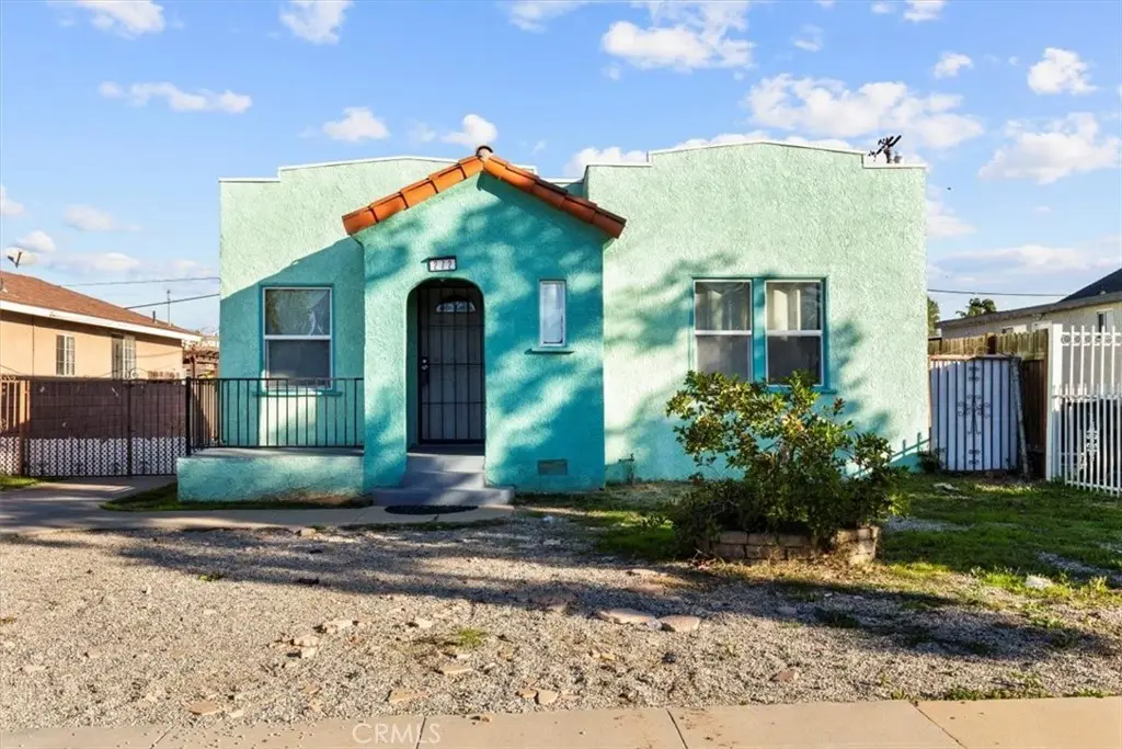 272 Maiden, Montebello, CA 90640 - #1