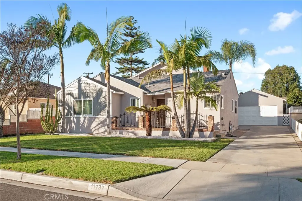 11737 Everest Street, Norwalk, CA 90650 - #1