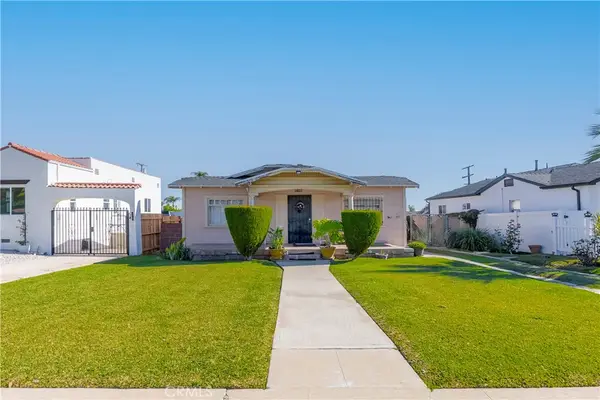 5146 Chesley Avenue, Los Angeles, CA 90043