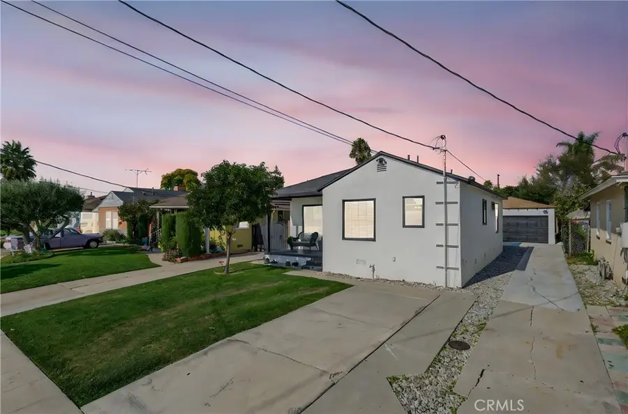 1513 W 215th Street, Torrance, CA 90501 - #2