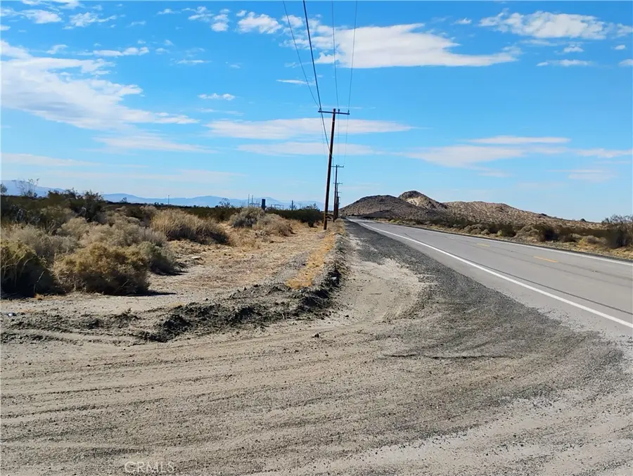 0 Vac/vic Ave S12/236 Ste Black Butte, South Antelope Valley, CA 93591 - #2