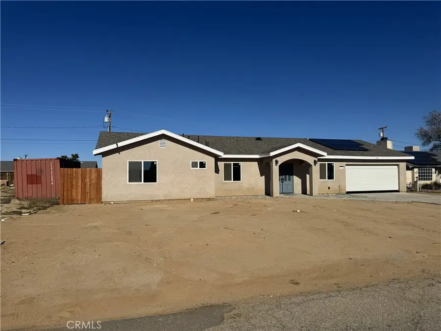 8401 Eucalyptus Avenue, California City, CA 93505 - Image #2