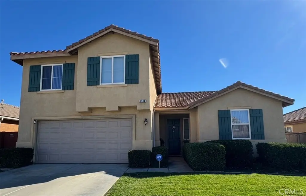 1338 Smoke Tree Lane, Beaumont, CA 92223 - #1