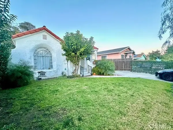 807 E 106th, Los Angeles, CA 90002