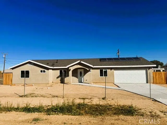 8669 S. Loop Boulevard, California City, CA 93505 - Image #1