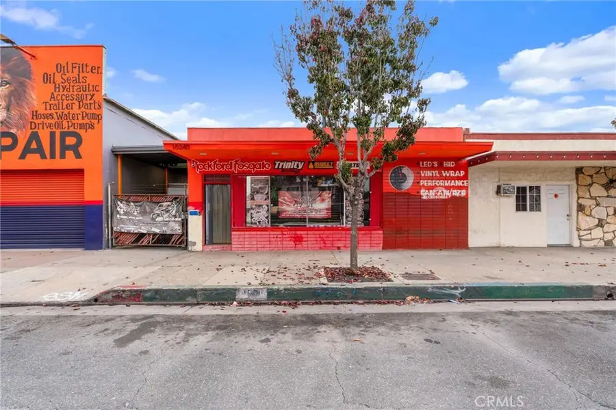 10240 Atlantic Ave, South Gate, CA 90280 - #2