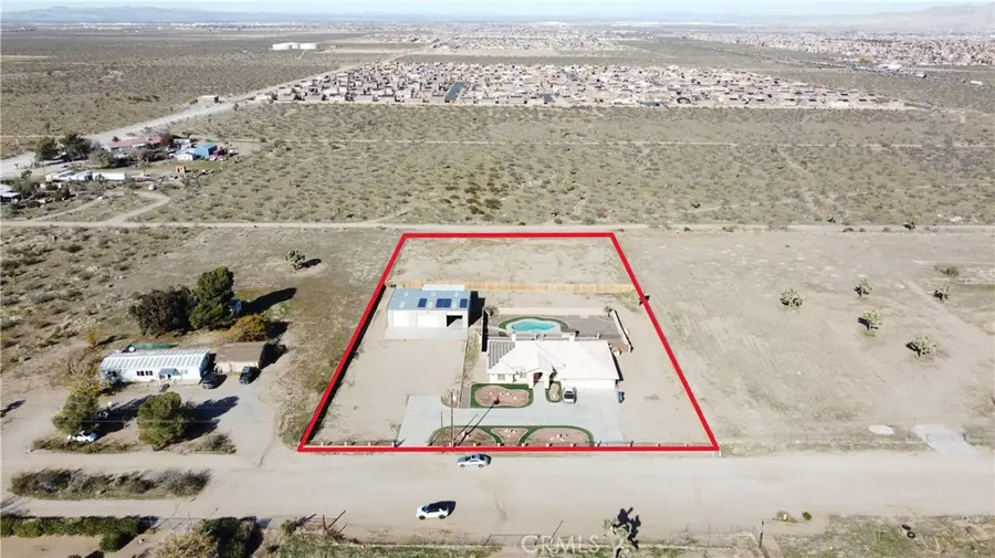 11830 Joshua Dell Road, Victorville, CA 92371 - Image #3