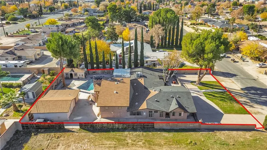2554 W Avenue J14, Lancaster, CA 93536 - #2